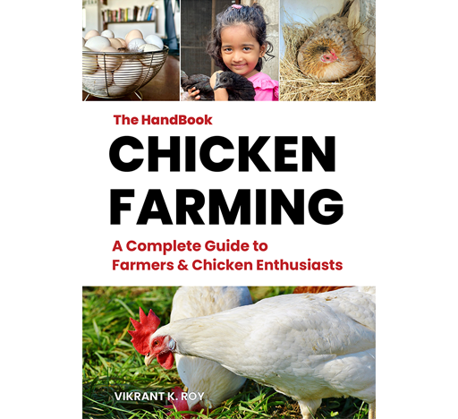 ChickCoop Chicken Farming Book