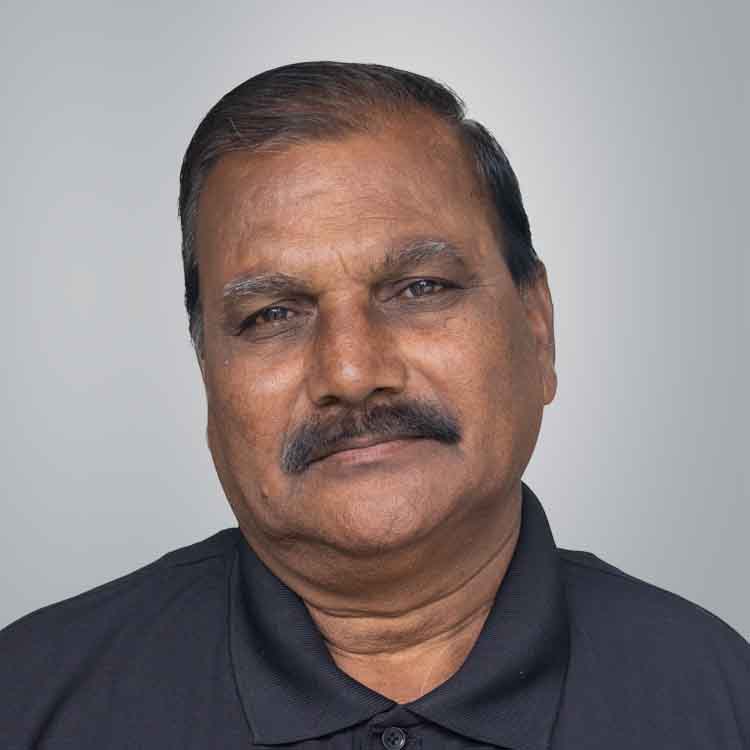 Bhaskar Reddy