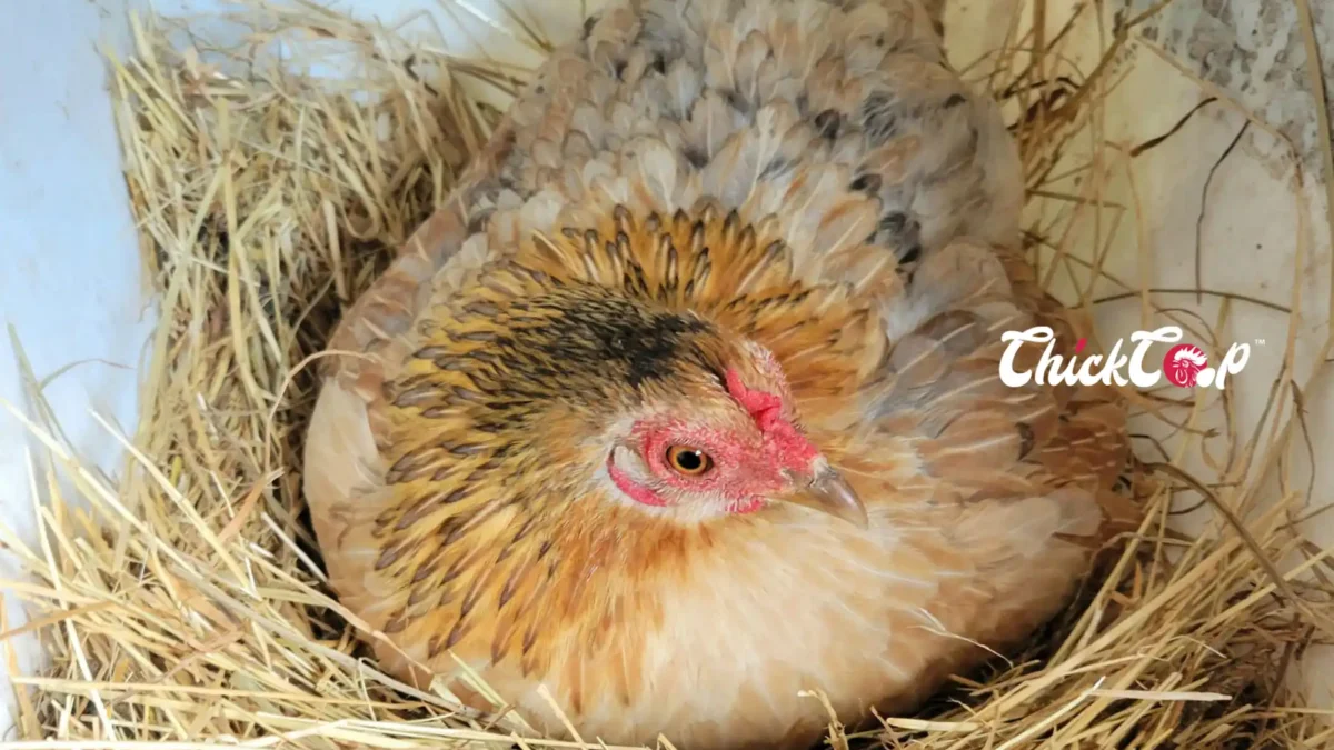 How to make nest box for layers